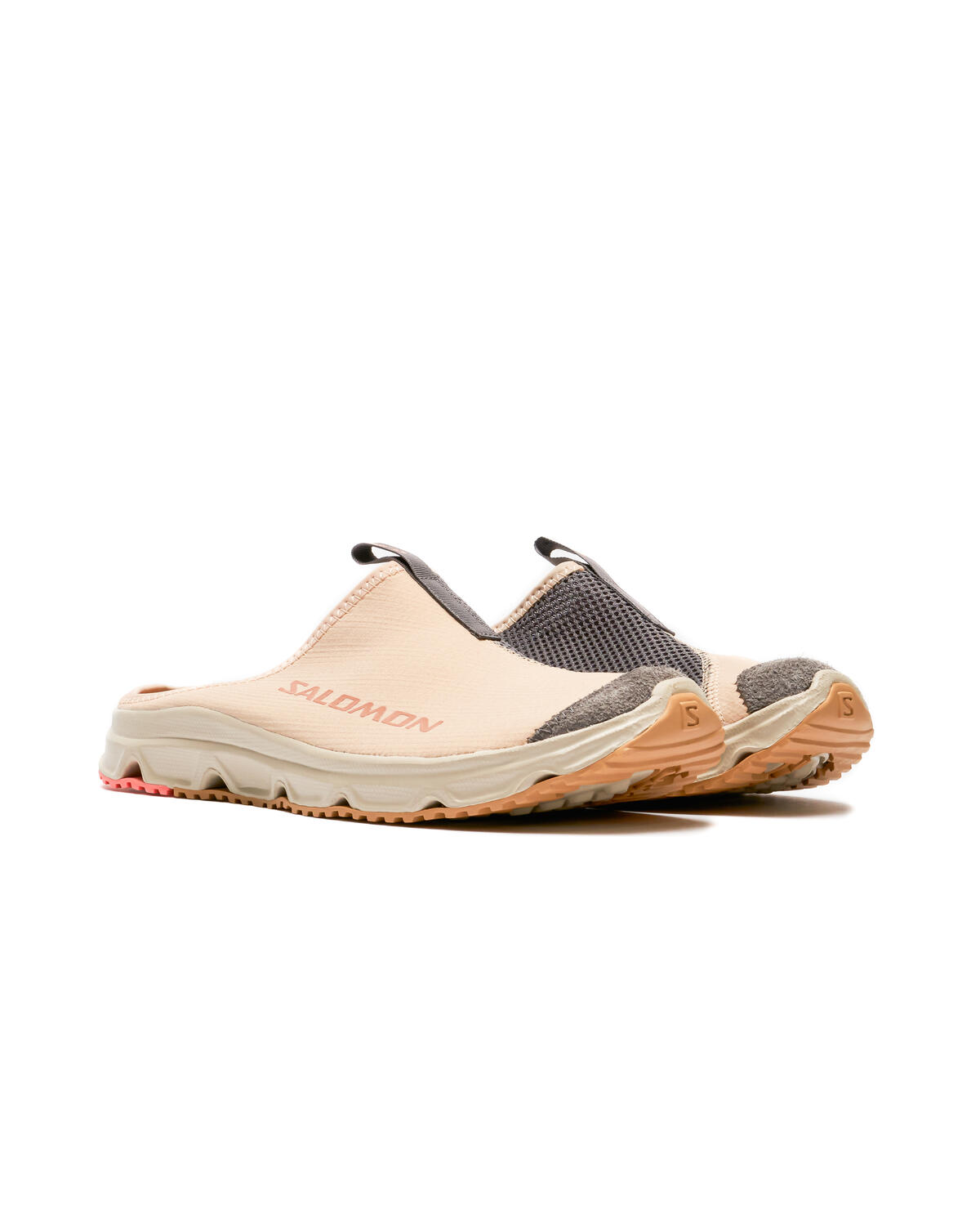 Salomon RX SLIDE 3.0 SUEDE | L47431700 | AFEW STORE
